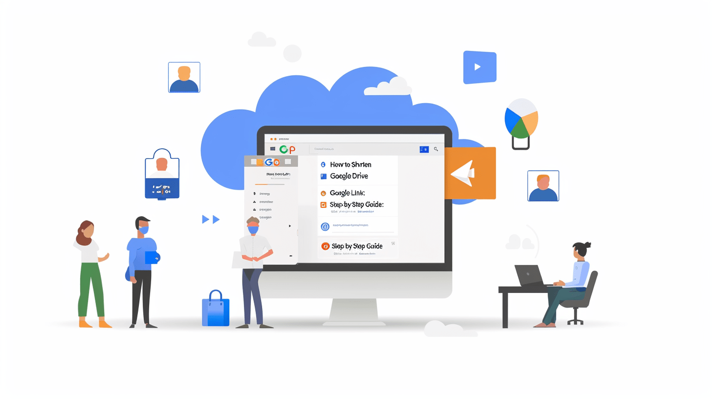 How to Shorten a Google Drive Link: A Step-by-Step Guide