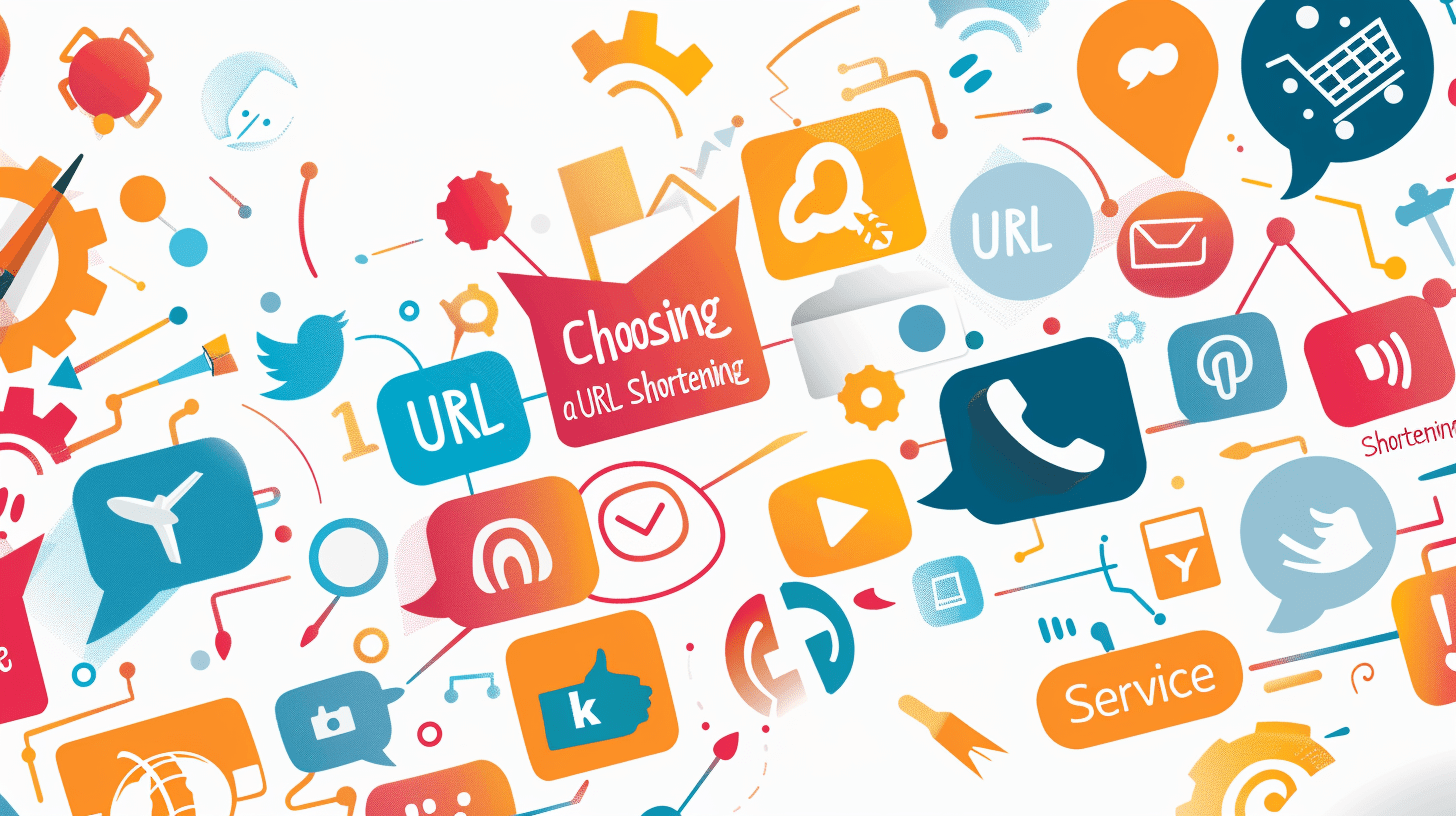 Choosing a URL Shortening Service